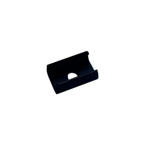 CLIP FOR METALLIC PROFILE BLACK P178 & P189