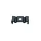 CLIP FOR PROFILE METAL BLACK P114N