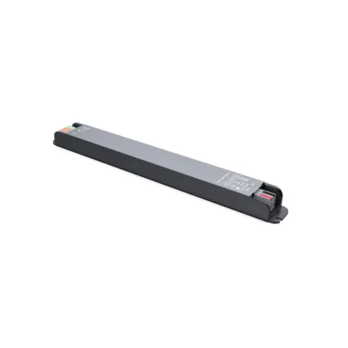 LED CV МЕТАЛЕН ДРАЙВЕР 300W 230V AC- 12V DC 25A IP20 5 ГОДИНИ