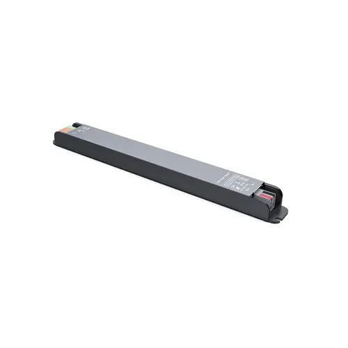LED CV МЕТАЛЕН ДРАЙВЕР 350W 230V AC- 24V DC 14,6A IP20 5 ГОДИНИ