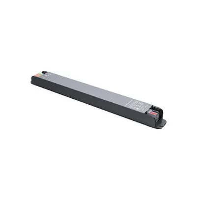 LED CV МЕТАЛЕН ДРАЙВЕР 300W 230V AC- 24V DC 12,5A IP20 5 ГОДИНИ