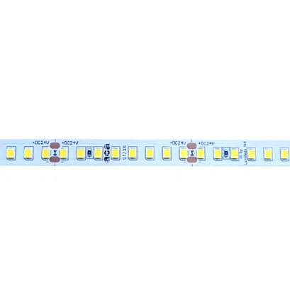 LUMILED LED ЛЕНТА 5M 9.6W/M 1650LM/M 24V DC IP20 4000K Ra80 10mm 5 ГОДИНИ