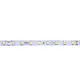 LUMILED LED ЛЕНТА 5M 4.8W/M 820LM/M 24V DC IP65 СВИВАЕМА ТРЪБА 4000K Ra80 8mm 5 ГОДИНИ