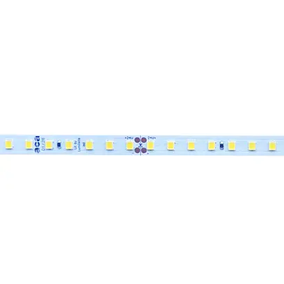 LUMILED LED ЛЕНТА 5M 7.7W/M 1320LM/M 24V DC IP20 4000K Ra80 8mm 5 ГОДИНИ