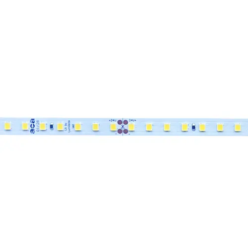 LUMILED LED ЛЕНТА 5M 7.7W/M 1320LM/M 24V DC IP20 4000K Ra80 8mm 5 ГОДИНИ