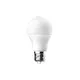 LED SMD A60 8W 4000K 150° 198-250V AC 806LM RA80 1xE27 2 YEARS OPAL 60x107mm
