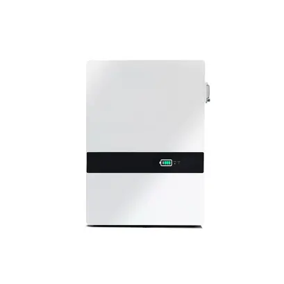 БАТЕРИЯ ЗА ИНВЕРТОР THP 1P 10,24KWh 40Ah