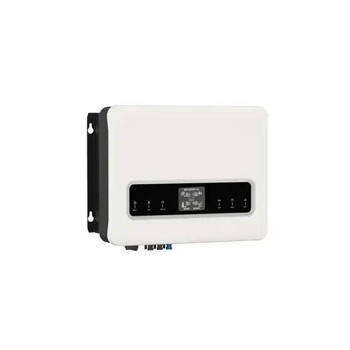 Хибриден инвертор THP 10kW 3фази WIFI за THP батерии 2.5/5.3KWh