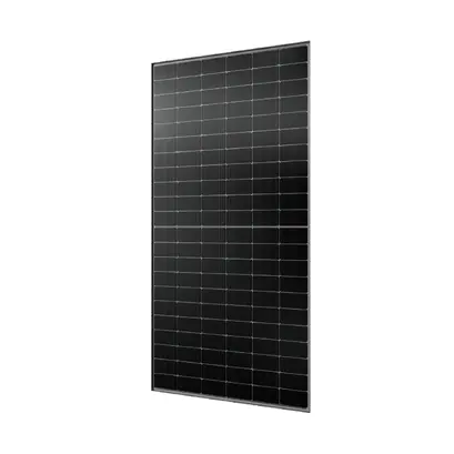 ДВУСТРАНЕН ФОТОВОЛТАИЧЕН ПАНЕЛ 630Wp С ДВОЙНО СТЪКЛО 2382x1134x30mm 41.63V/15.13A