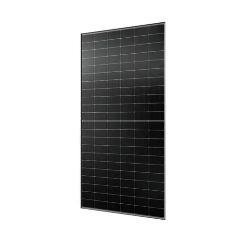 ДВУСТРАНЕН ФОТОВОЛТАИЧЕН ПАНЕЛ 630Wp С ДВОЙНО СТЪКЛО 2382x1134x30mm 41.63V/15.13A