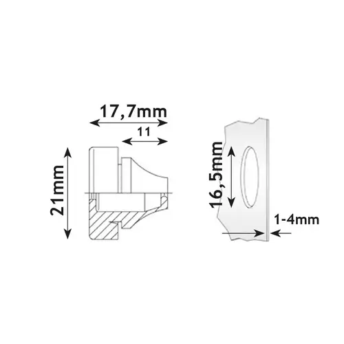 FLIPSEAL M16 - изображение 3