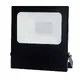 ЧЕРНА ЛЕД  SMD ПРОЖЕКТОРНА ЛАМПА IP66 30W RGBW 230V