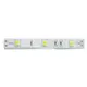LED STRIP 5M 7,2W/M 24V DC IP65 BLUE