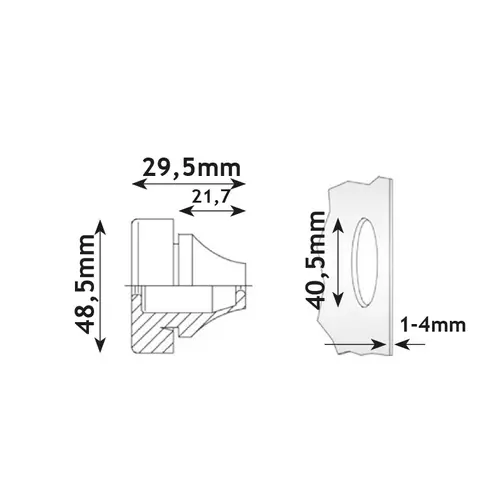 FLIPSEAL M40 - изображение 2