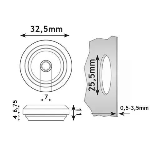 QUICKSEAL M25 - изображение 3