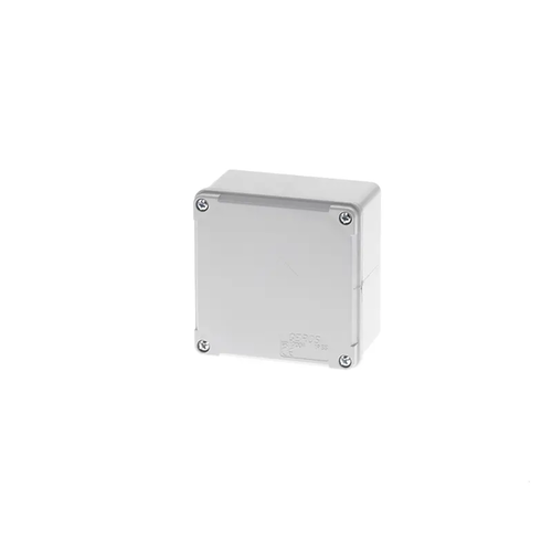 100X100X60 КУТИЯ ЗА ПОВ. МОНТАЖ ГЛАДКИ СТЕНИ IP65