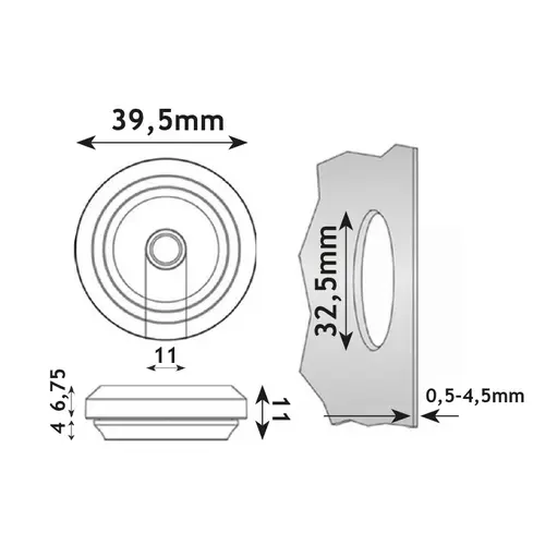 QUICKSEAL M32 - изображение 3