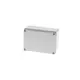 130X90X65 SURF BOX SMOOTH WALLS IP65
