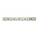 LED STRIP 5M 14,4W/M 24V DC IP33 3000K Ra80