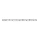 LED STRIP 5M 7,2W/M 24V DC IP33 BLUE