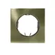 Square down light MR11 BS3154 GAB