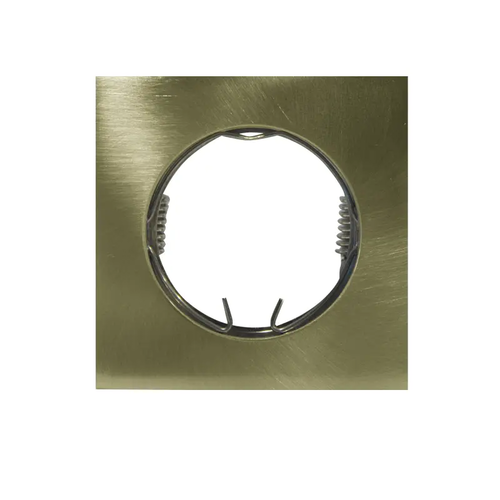 Square down light MR11 BS3154 GAB