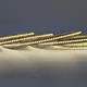 ^LED SMD STRIP 24VDC 28.8W/M 3000K 2910LM/M IP20 10MM CRI80 OSRAM 2835 240LEDS/M 3SDCM 5M REEL5YRS - изображение 2