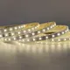^LED SMD STRIP 24V DC 12W/M 4000K 1400LM/M IP66 12MM CRI80 OSRAM 2835 60LEDS/M 3SDCM 5M REEL 5YRS - изображение 2