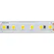 ^LED SMD STRIP 24V DC 16W/M 3000K 1680LM/M IP66 12MM CRI80 OSRAM 2835 120LEDS/M 3SDCM 5M REEL 5YRS