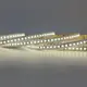 ^LED SMD STRIP 24V DC 16W/M 4000K 1680LM/M IP66 12MM CRI80 OSRAM 2835 120LEDS/M 3SDCM 5M REEL 5YRS - изображение 2