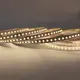 ^LED SMD STRIP 24VDC 22W/M 3000K 2160LM/M IP20 10MM CRI90 OSRAM 2835 120LEDS/M 3SDCM 5M REEL 5YRS - изображение 2