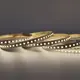 ^LED SMD STRIP 24V DC 22W/M 4000K 2100LM/M IP20 10MM CRI90 OSRAM 2835 120LEDS/M 3SDCM 5M REEL 5YRS - изображение 2