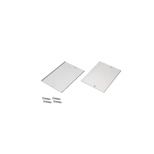 КОМПЛЕКТ ЗА МЕТАЛ  И КАПАЧКИ ЗА P224, 2PCS БЕЗ ДУПКА
