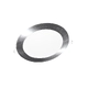 NETTO LED ROUND RECESSED SLIM PANEL 26W 4000K 1880Lm 230V Φ300 Ra80