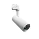 БЯЛ LED COB РЕЛСОВ ПРОЖЕКТОР AIMY 30W 3000K 3-PH 25-50° 3150LM 230V Ra80