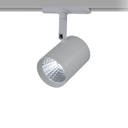 СИВА ЛЕД ПЪТНА ЛАМПА 7W 3000K 2WIRES 24° 500LM 230V Ra80