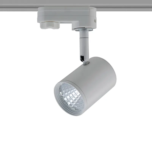 СИВА ЛЕД ПЪТНА ЛАМПА 7W 3000K 4WIRES 24° 500LM 230V Ra80
