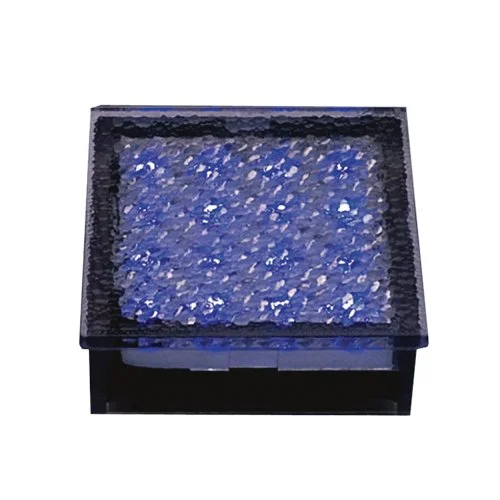 # NETTO DOWN LIGHT 10X10 16LED BLUE