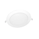 NETTO LED ROUND RECESSED SLIM PANEL 26W 3000K 1830Lm 230V Φ300 Ra80