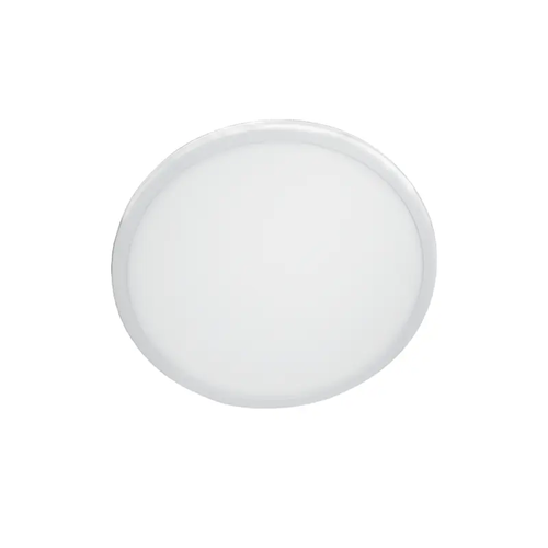 ШНУР W КРЪГЛА ЛЕД SLM ПАНЕЛ 15W 3000K 1300Lm 230V Φ50-150 120°