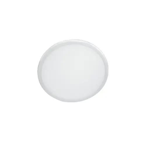 ШНУР W КРЪГЛА ЛЕД SLM ПАНЕЛ 9W 3000K 700Lm 230V Φ50-100 120° - изображение 4
