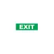 СТИКЕР EXIT