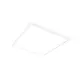 LED SLIMPANEL UGR<16 48W 595x595x10mm 3000K 3850Lm RA80 230V