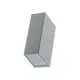 NETTO UP-DOWN CUBES 2X1W SMD EPISTAR LED 3000K 230V GREY - изображение 4
