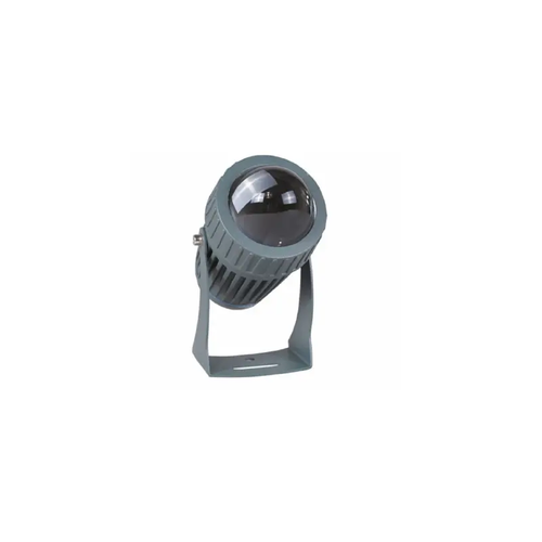 ^LED ОСВЕТИТЕЛНО ТЯЛО 8W 550LM 6000K 8° 230V AC IP66 Ra>80 30.000HRS