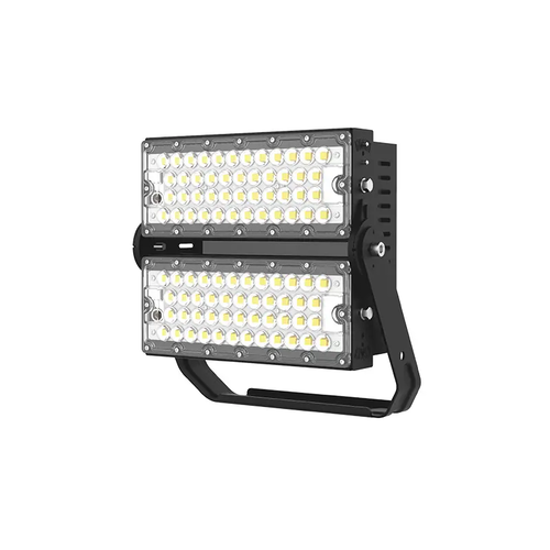 LED ПРОЖЕКТОР С ВИСОКА МОЩНОСТ 240W, 37200LM, 5000K, 60°, 230V AC , IP66, IK10