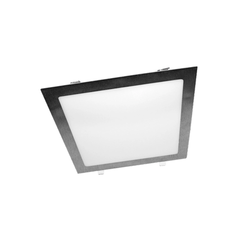 NETTO LED SQUARE PC SLIM PANEL 26W3000K 1830Lm230V 300X300 Ra80