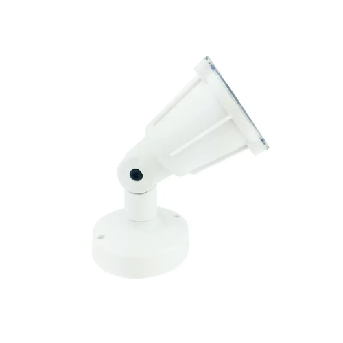 ЛЕД PP БЯЛО СПОТ ЛАМПА 230V IP54 6W 3000K 480Lm SMD120°Ra80