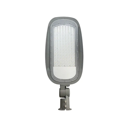 ЛЕД УЛИЧНО ОСВЕТИТЕЛНО ТЯЛО 200W 26000LM 4000K 140x90˚ CLASS I 230V AC IP66 - изображение 2
