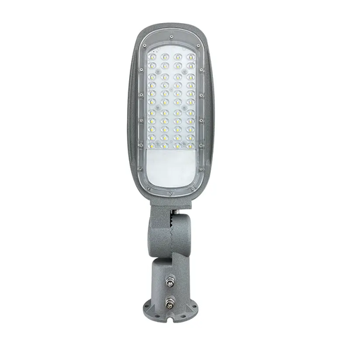 LED УЛИЧНО ОСВЕТИТЕЛНО ТЯЛО 40W 5600LM 4000K 140x90˚ CLASS I 230V AC IP66 - изображение 2